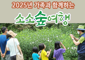 소소숲여행